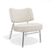 Fauteuil IGGY velours côtelé