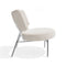 Fauteuil IGGY velours côtelé
