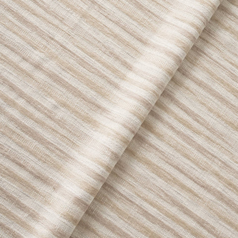 Fauteuil IRO tissu texturé à motifs