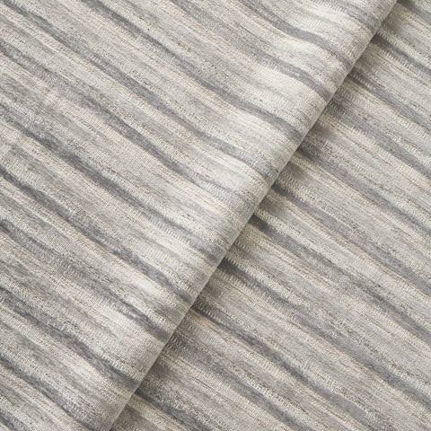 Fauteuil IRO tissu texturé à motifs