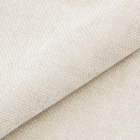 Fauteuil pivotant IVY velours tramé