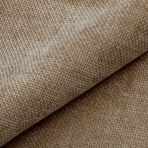 Fauteuil pivotant IVY velours tramé