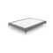 Ensemble matelas Hybride Care Ressorts ensachés + Sommier 180x200cm