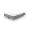 Ensemble matelas Hybride Care 180x200cm Ressorts ensachés +  2 Sommiers 90x200cm