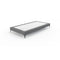 Ensemble matelas Hybride Care 180x200cm Ressorts ensachés +  2 Sommiers 90x200cm