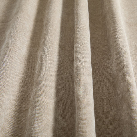 Fauteuil LOVEN tissu tramé toucher doux