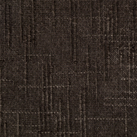 Pouf OVO 60cm velours tramé