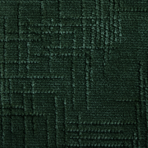 Pouf OVO 60cm velours tramé