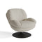 Fauteuil REPLAY en bouclette