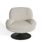 Fauteuil REPLAY en bouclette