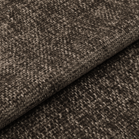 Fauteuil pivotant RETRO velours chenillé