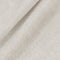 Lot de 2 tabourets de bar TESS velours tramé pieds dorés