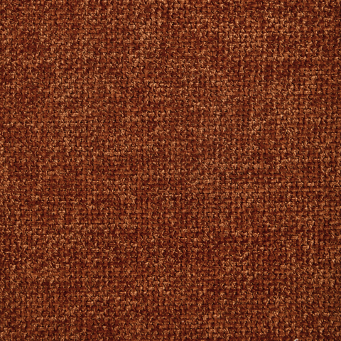 Fauteuil de salle à manger LOREN velours chenillé