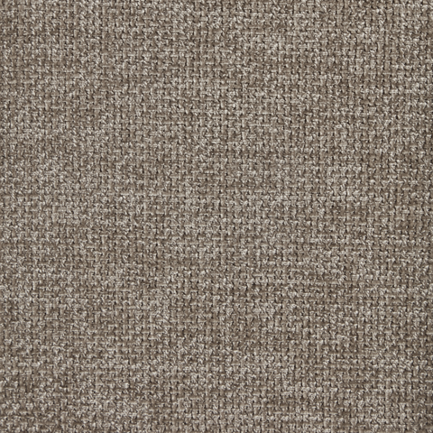 Lot de 2 chaises OREN velours chenillé