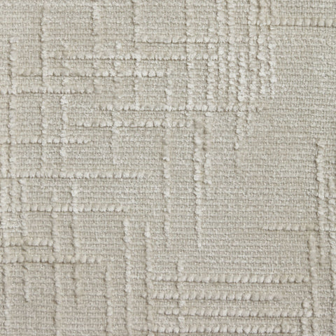 Lot de 2 chaises KLAY velours tramé