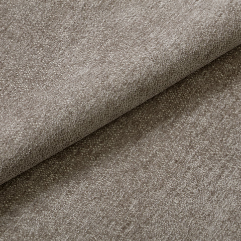 Lot de 2 chaises LEA velours texturé