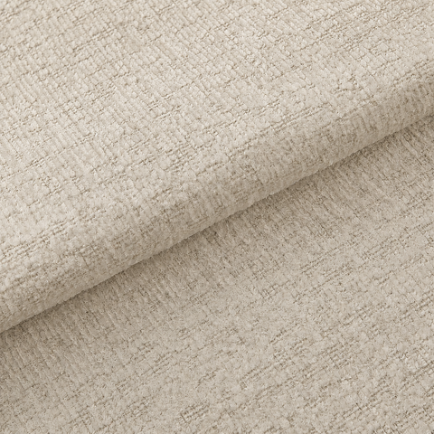 Lot de 2 chaises CHELSEA velours texturé