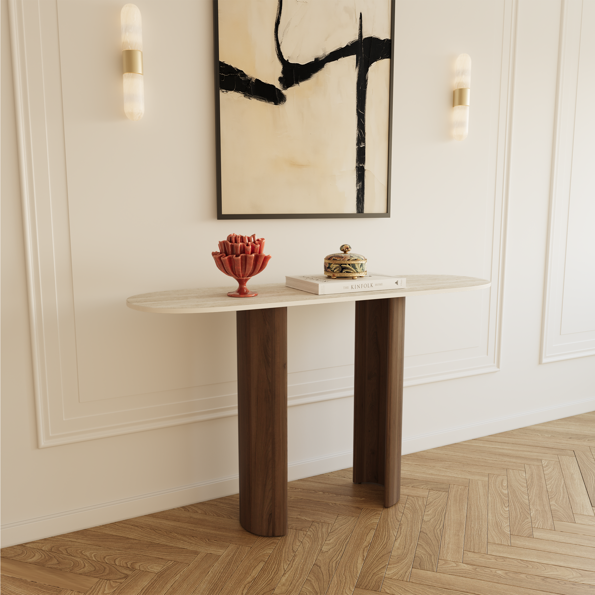 Console ALTO 120cm– Sia Home