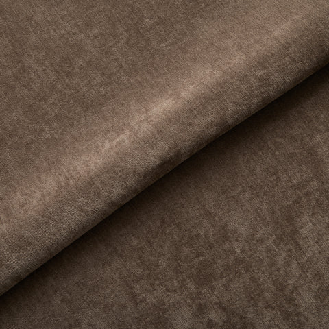 Fauteuil SEVENTY tissu tramé toucher doux
