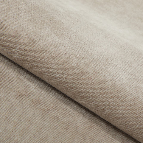 Fauteuil SEVENTY tissu tramé toucher doux