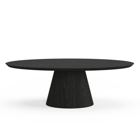 Table basse Alva 120x60cm