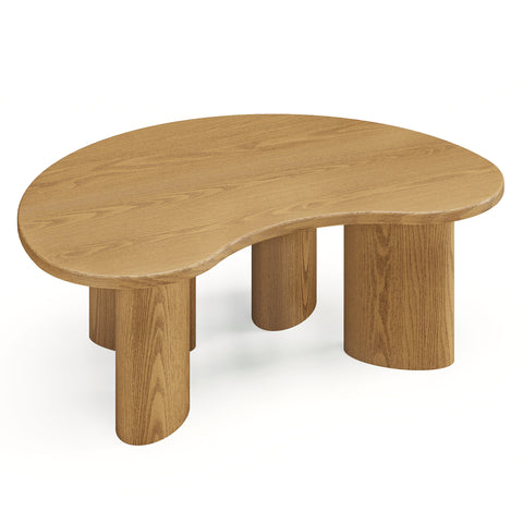Table basse LYNA 80cm