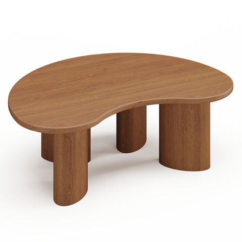Table basse LYNA 80cm