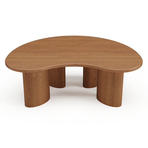 Table basse LYNA 80cm