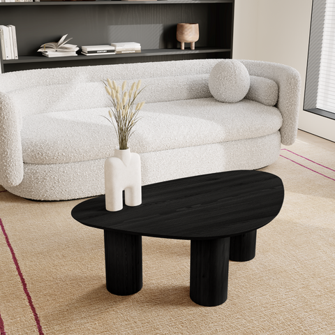 Table basse ANDY 80cm