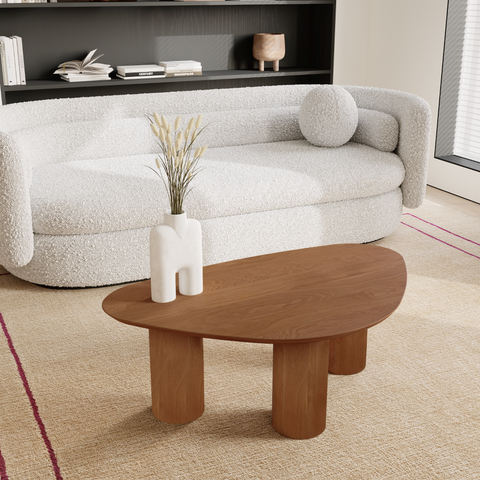 Table basse ANDY 80cm