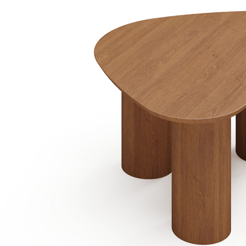 Table basse ANDY 80cm