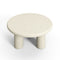 Table basse microciment KODA 80cm