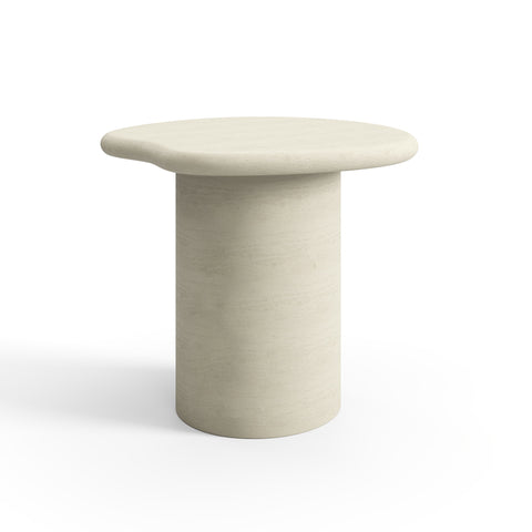 Table basse microciment ALKO 48cm
