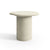 Table basse microciment ALKO 48cm