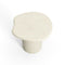 Table basse microciment ALKO 48cm