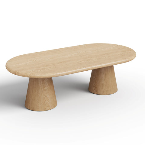 Table basse ALOA 120cm