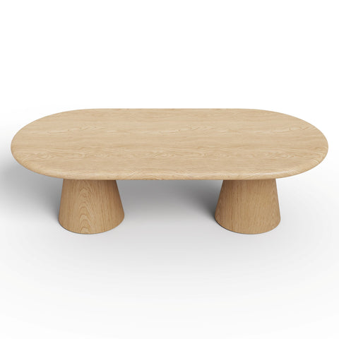 Table basse ALOA 120cm