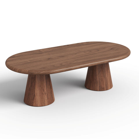 Table basse ALOA 120cm