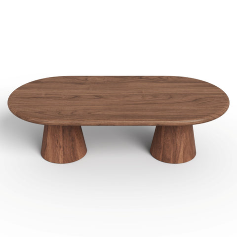 Table basse ALOA 120cm