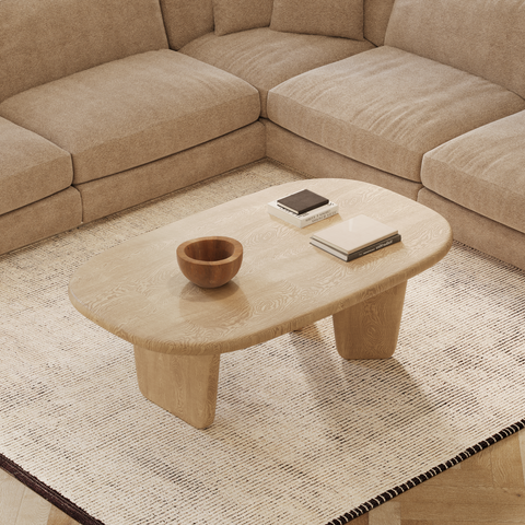 Table basse TERA 100cm