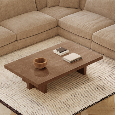 Table basse TAO 100cm