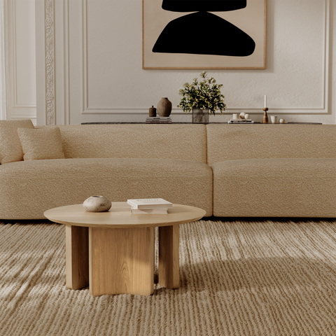 Table basse NARA 80cm