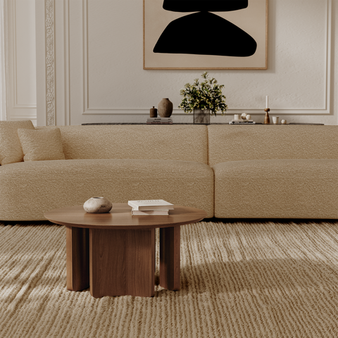 Table basse NARA 80cm