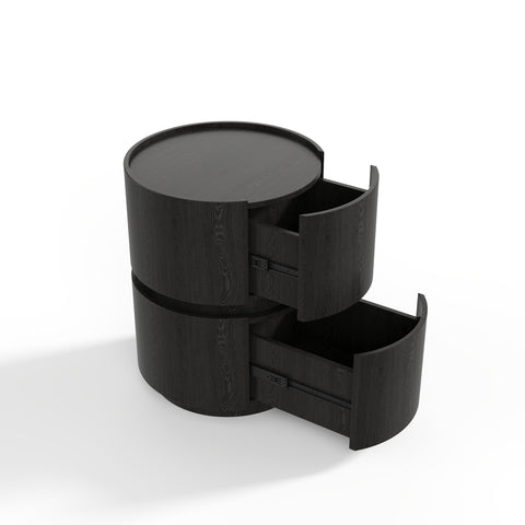 Table de chevet ARCO 40cm
