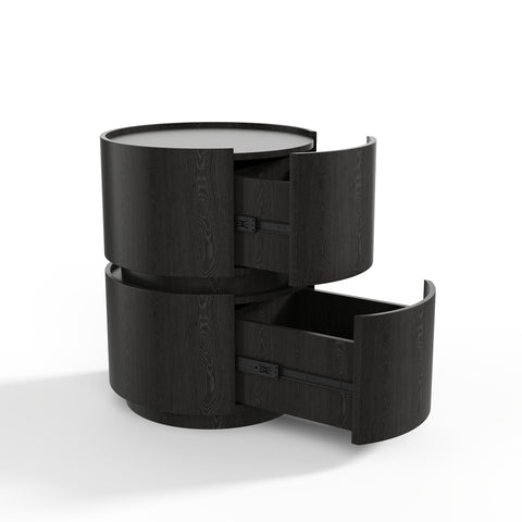 Table de chevet ARCO 40cm