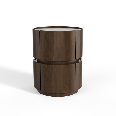 Table de chevet ARCO 40cm