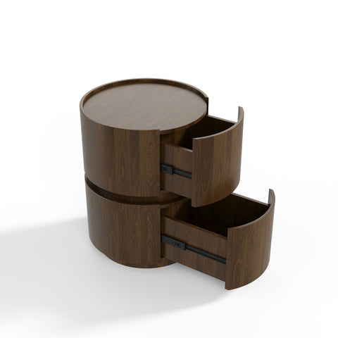 Table de chevet ARCO 40cm