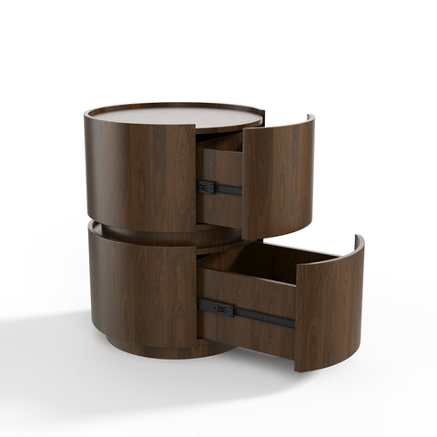 Table de chevet ARCO 40cm