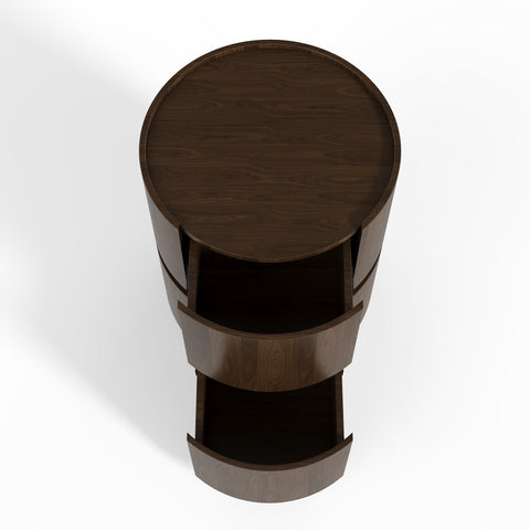 Table de chevet ARCO 40cm