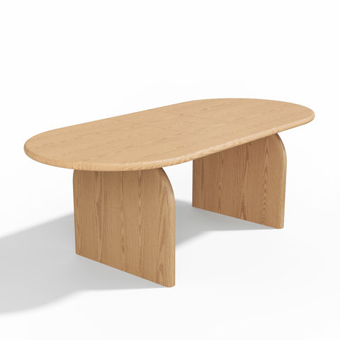 Table à manger extensible SOLA 180cm